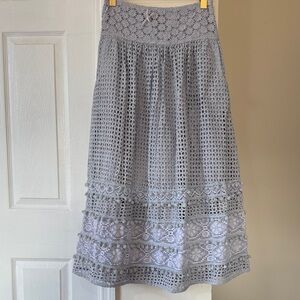 Place Nationale skirt